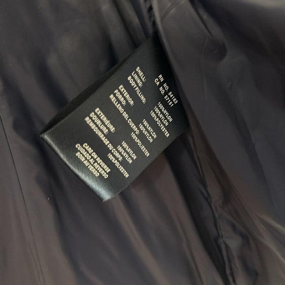 Tommy Hilfiger Women’s Quilted Vest - Picture 9 of 11